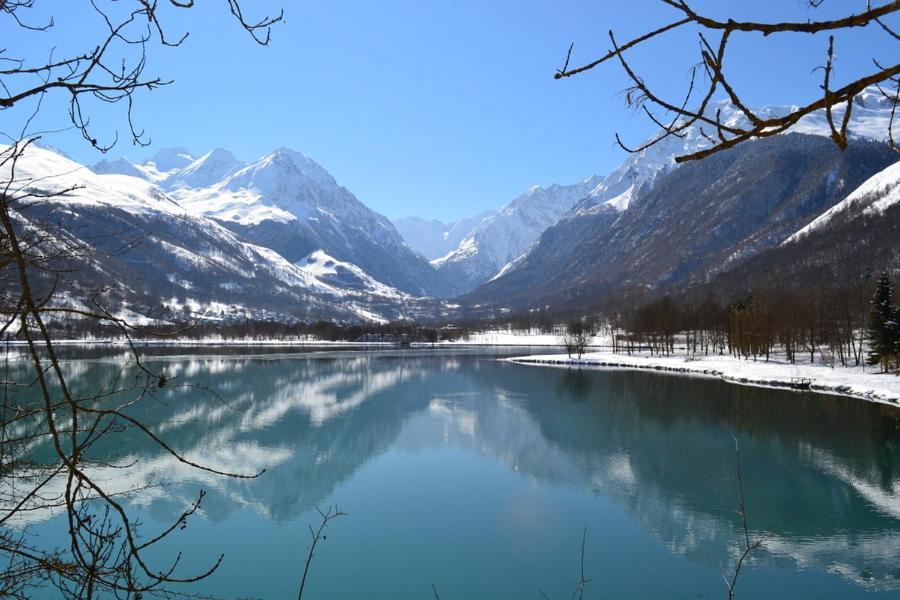 La Ruelle Des 2 Vallees Arreau Exteriör bild